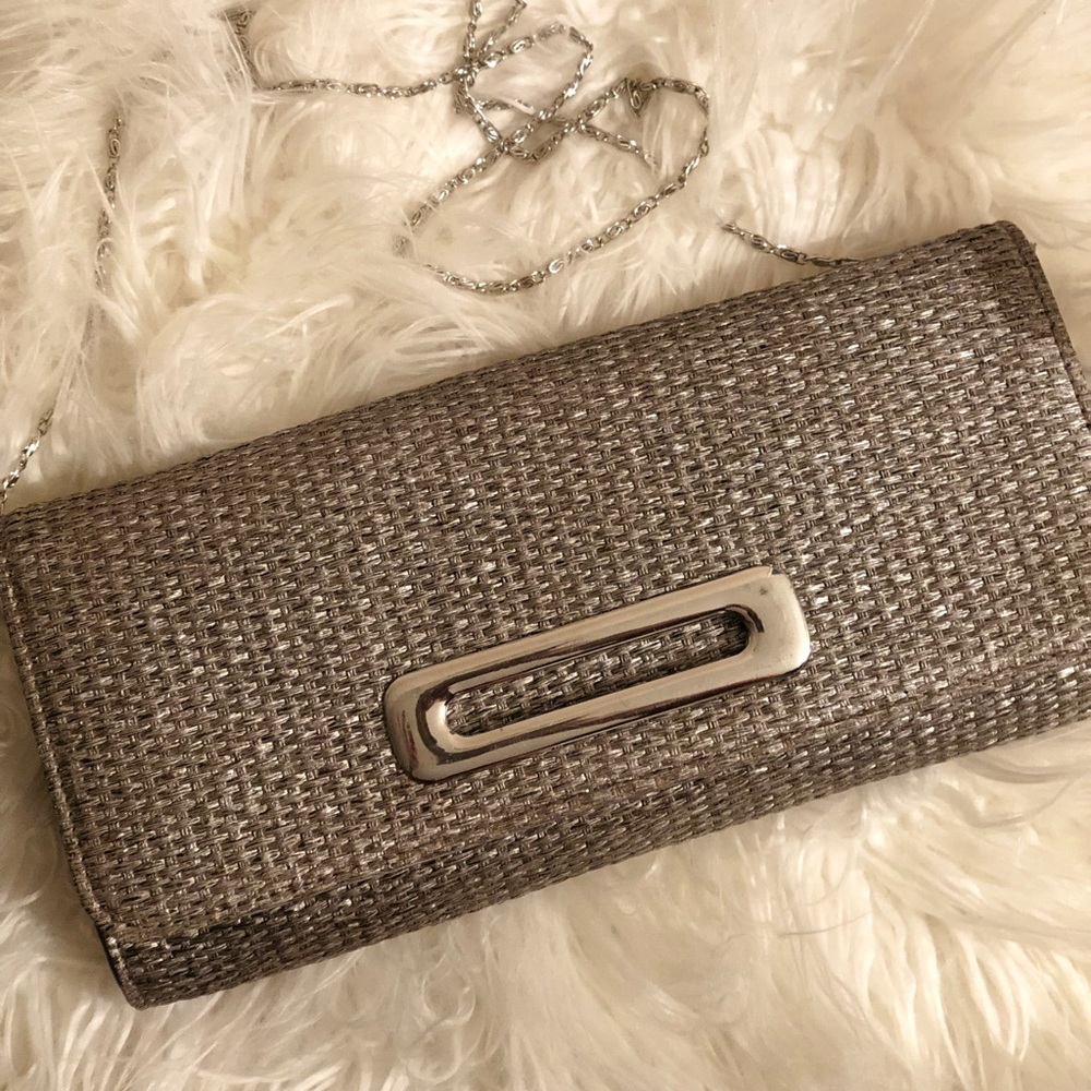 ❗️Final Sale Big Buddha Santa Barbara Purse